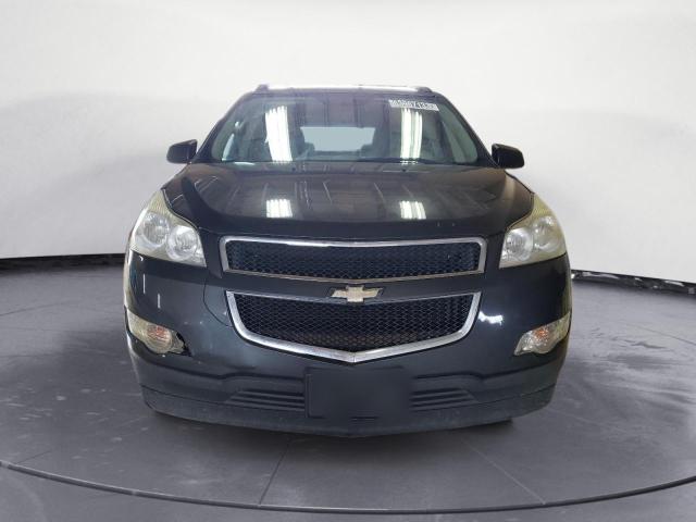 Photo 4 VIN: 1GNKREED8BJ305581 - CHEVROLET TRAVERSE L 