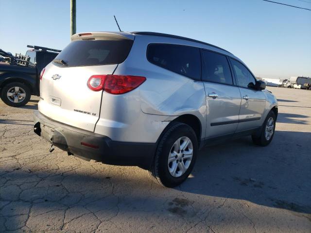 Photo 2 VIN: 1GNKREED8CJ395915 - CHEVROLET TRAVERSE L 