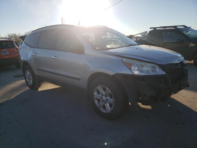 Photo 3 VIN: 1GNKREED8CJ395915 - CHEVROLET TRAVERSE L 