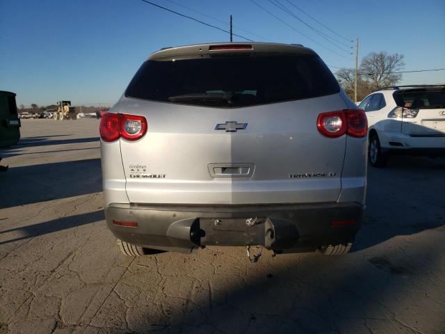 Photo 5 VIN: 1GNKREED8CJ395915 - CHEVROLET TRAVERSE L 