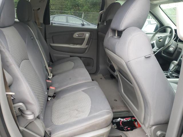 Photo 5 VIN: 1GNKREED9BJ278603 - CHEVROLET TRAVERSE L 