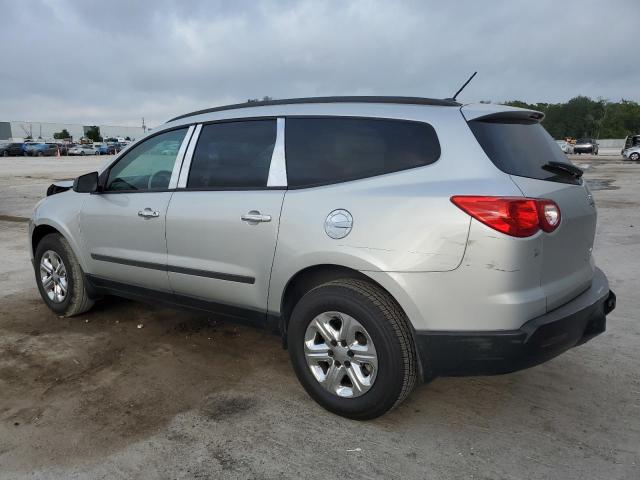 Photo 1 VIN: 1GNKREED9BJ391810 - CHEVROLET TRAVERSE 