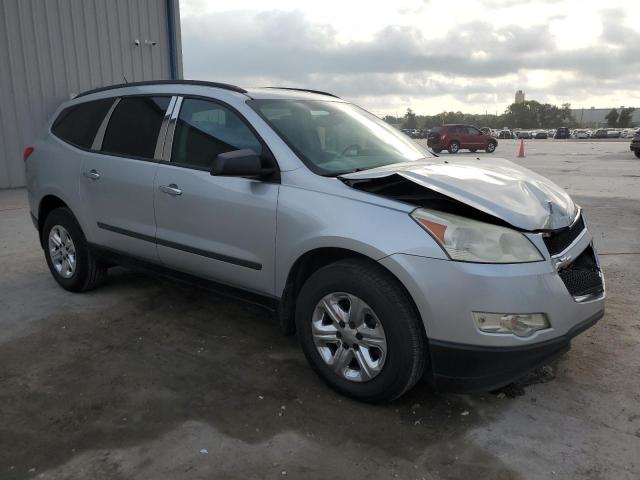 Photo 3 VIN: 1GNKREED9BJ391810 - CHEVROLET TRAVERSE 