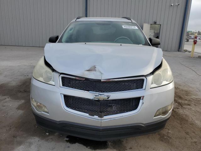 Photo 4 VIN: 1GNKREED9BJ391810 - CHEVROLET TRAVERSE 