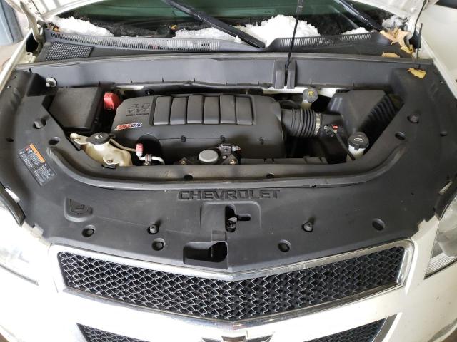 Photo 11 VIN: 1GNKREED9CJ234375 - CHEVROLET TRAVERSE 