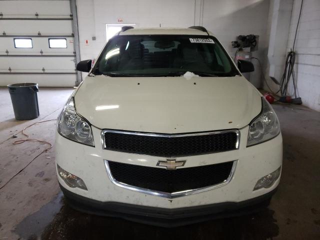 Photo 4 VIN: 1GNKREED9CJ234375 - CHEVROLET TRAVERSE 