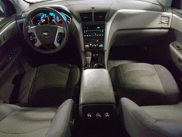 Photo 7 VIN: 1GNKREED9CJ234375 - CHEVROLET TRAVERSE 