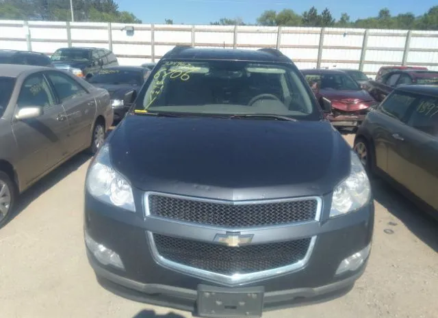 Photo 5 VIN: 1GNKREED9CJ361837 - CHEVROLET TRAVERSE 