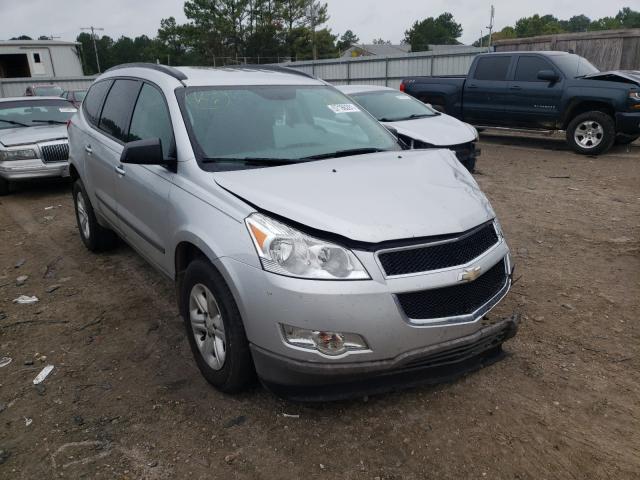 Photo 0 VIN: 1GNKREED9CJ421339 - CHEVROLET TRAVERSE L 