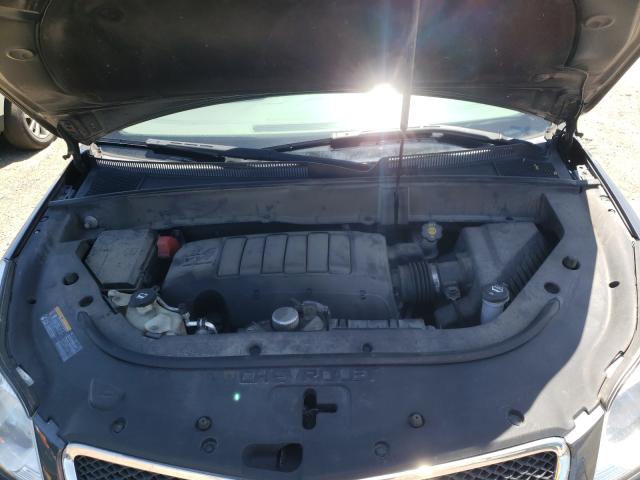 Photo 6 VIN: 1GNKREEDXBJ127219 - CHEVROLET TRAVERSE L 