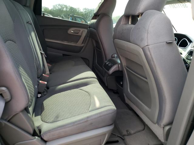 Photo 5 VIN: 1GNKREEDXBJ324147 - CHEVROLET TRAVERSE L 