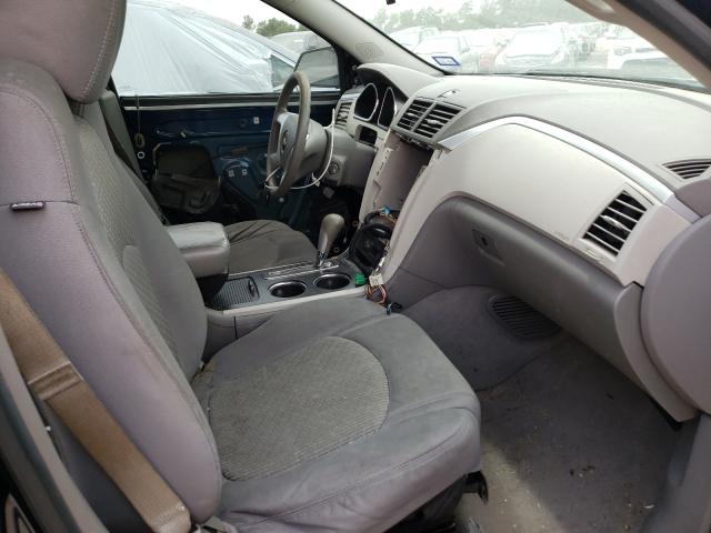 Photo 4 VIN: 1GNKREEDXBJ347413 - CHEVROLET TRAVERSE L 