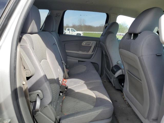 Photo 10 VIN: 1GNKREEDXBJ354037 - CHEVROLET TRAVERSE L 