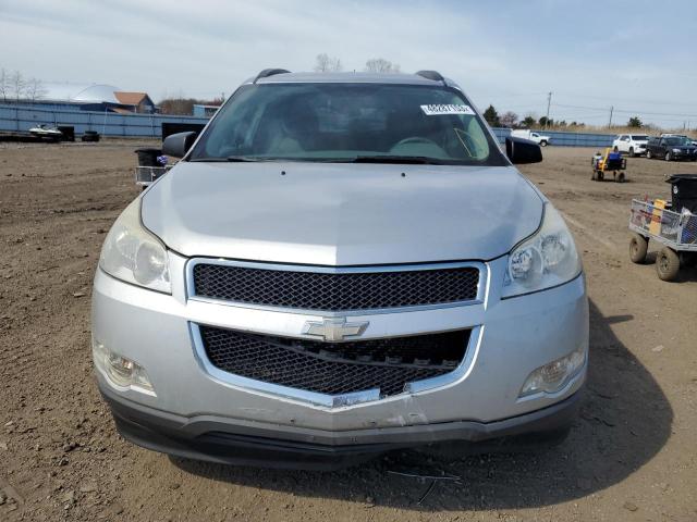 Photo 4 VIN: 1GNKREEDXBJ354037 - CHEVROLET TRAVERSE L 