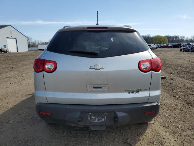 Photo 5 VIN: 1GNKREEDXBJ354037 - CHEVROLET TRAVERSE L 