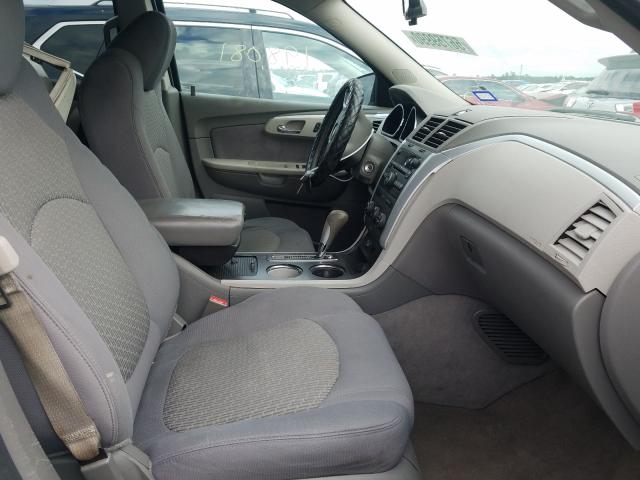 Photo 4 VIN: 1GNKREEDXCJ144121 - CHEVROLET TRAVERSE L 