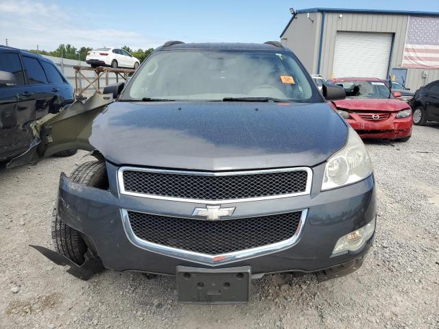 Photo 4 VIN: 1GNKREEDXCJ410494 - CHEVROLET TRAVERSE L 