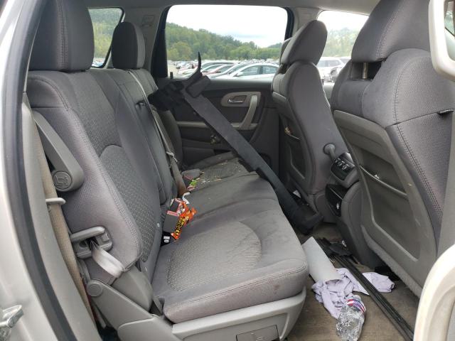 Photo 10 VIN: 1GNKRFED0BJ412825 - CHEVROLET TRAVERSE L 