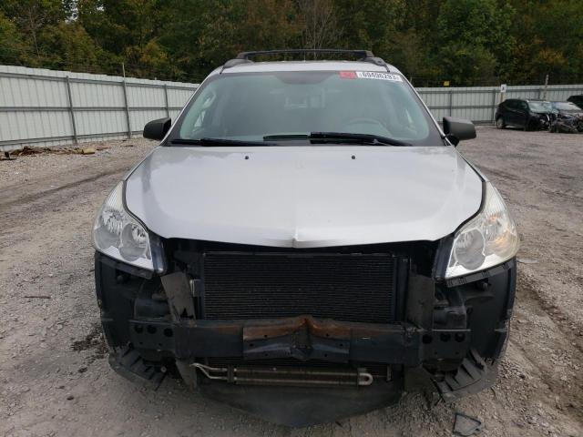 Photo 4 VIN: 1GNKRFED0BJ412825 - CHEVROLET TRAVERSE L 