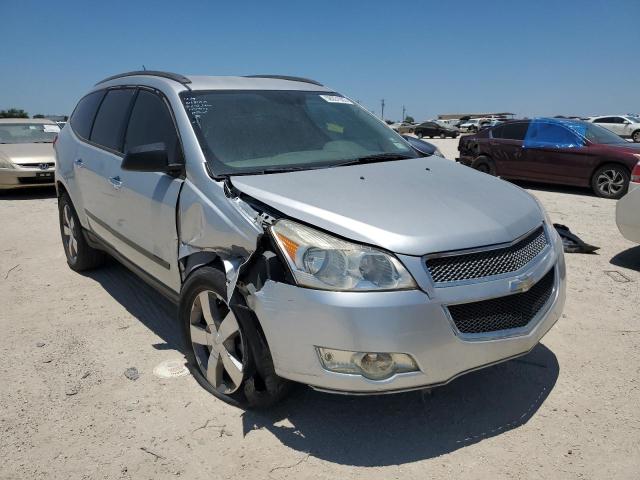 Photo 3 VIN: 1GNKRFED0CJ280912 - CHEVROLET TRAVERSE L 