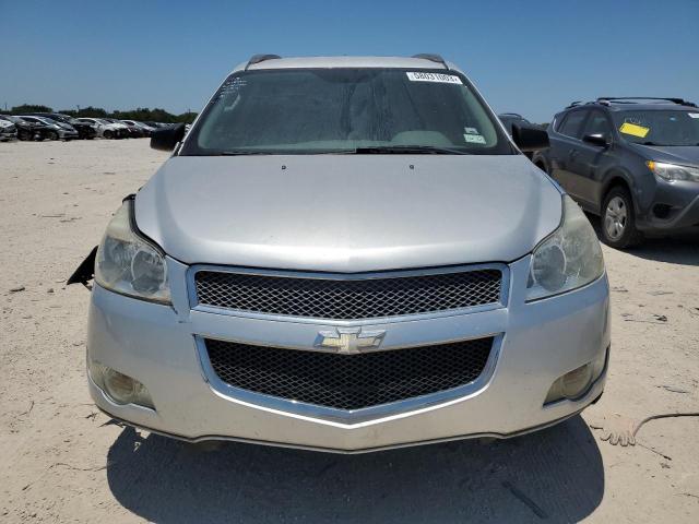 Photo 4 VIN: 1GNKRFED0CJ280912 - CHEVROLET TRAVERSE L 