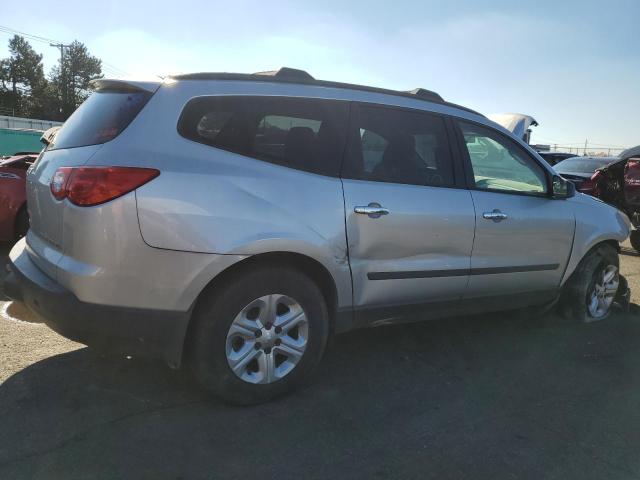 Photo 2 VIN: 1GNKRFED0CJ320390 - CHEVROLET TRAVERSE L 