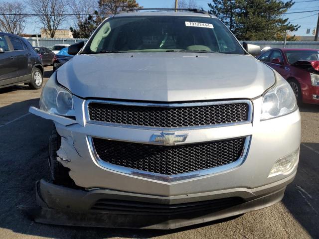 Photo 4 VIN: 1GNKRFED0CJ320390 - CHEVROLET TRAVERSE L 