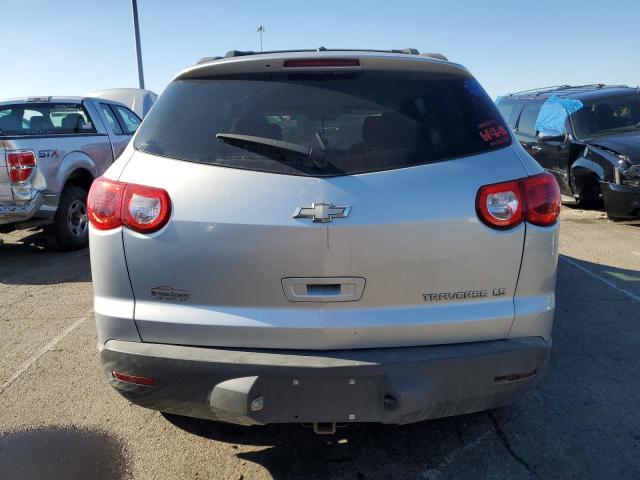 Photo 5 VIN: 1GNKRFED0CJ320390 - CHEVROLET TRAVERSE L 