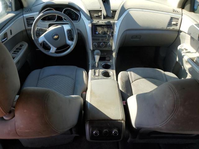 Photo 7 VIN: 1GNKRFED0CJ320390 - CHEVROLET TRAVERSE L 