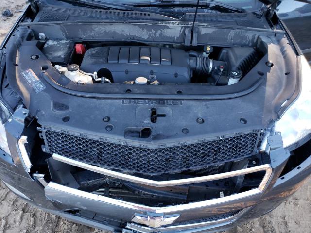 Photo 6 VIN: 1GNKRFED0CJ357343 - CHEVROLET TRAVERSE L 