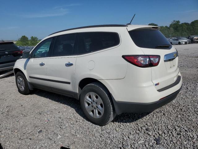 Photo 1 VIN: 1GNKRFED0DJ109840 - CHEVROLET TRAVERSE 