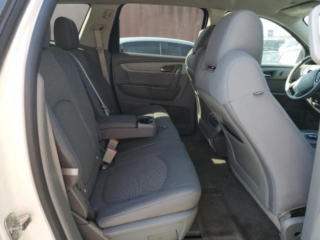 Photo 10 VIN: 1GNKRFED0DJ109840 - CHEVROLET TRAVERSE 