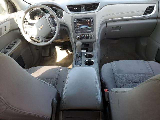 Photo 7 VIN: 1GNKRFED0DJ109840 - CHEVROLET TRAVERSE 