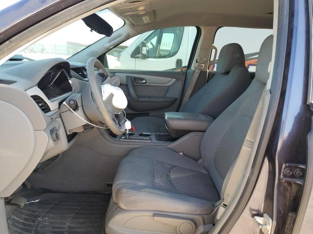 Photo 6 VIN: 1GNKRFED0DJ224664 - CHEVROLET TRAVERSE L 