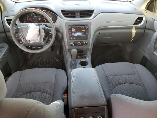 Photo 7 VIN: 1GNKRFED0DJ224664 - CHEVROLET TRAVERSE L 