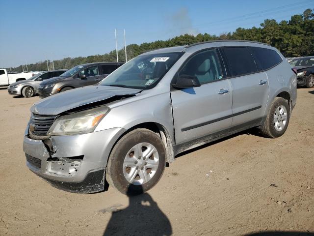 Photo 0 VIN: 1GNKRFED0EJ149692 - CHEVROLET TRAVERSE L 