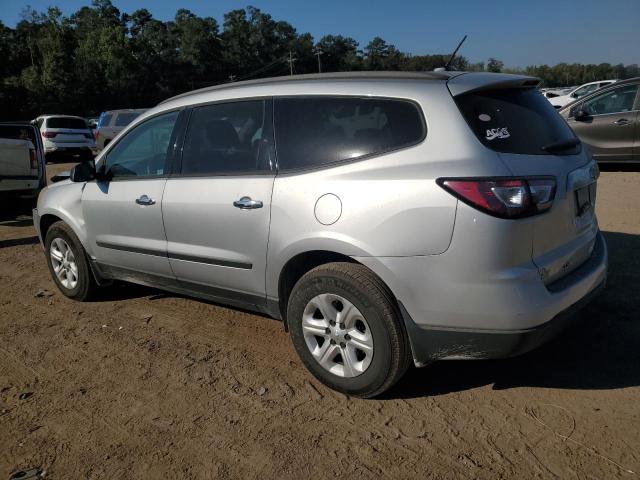 Photo 1 VIN: 1GNKRFED0EJ149692 - CHEVROLET TRAVERSE L 