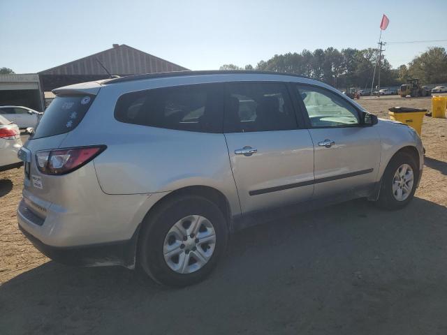 Photo 2 VIN: 1GNKRFED0EJ149692 - CHEVROLET TRAVERSE L 