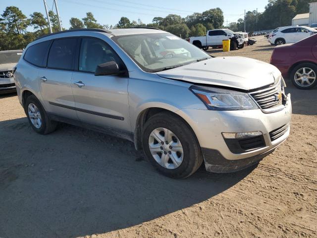 Photo 3 VIN: 1GNKRFED0EJ149692 - CHEVROLET TRAVERSE L 