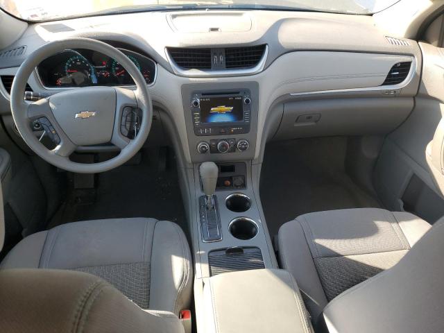 Photo 7 VIN: 1GNKRFED0EJ149692 - CHEVROLET TRAVERSE L 