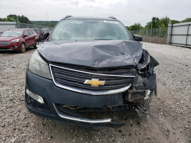 Photo 4 VIN: 1GNKRFED0EJ183275 - CHEVROLET TRAVERSE 