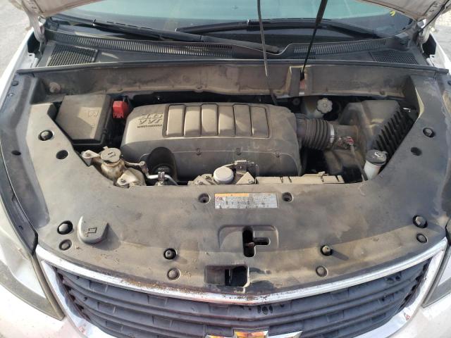 Photo 6 VIN: 1GNKRFED0EJ314771 - CHEVROLET TRAVERSE L 