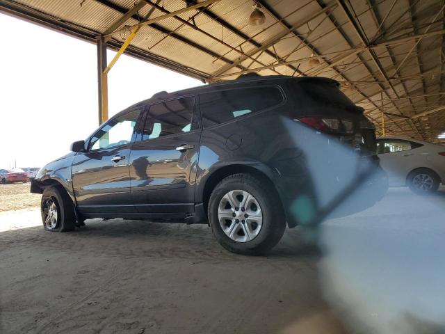 Photo 1 VIN: 1GNKRFED0EJ356406 - CHEVROLET TRAVERSE L 