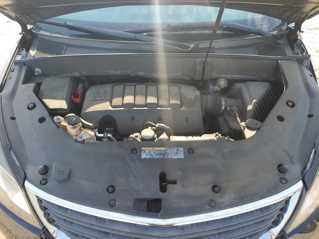 Photo 11 VIN: 1GNKRFED0GJ327023 - CHEVROLET TRAVERSE L 