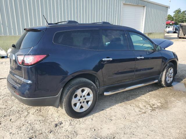 Photo 2 VIN: 1GNKRFED0GJ327023 - CHEVROLET TRAVERSE L 