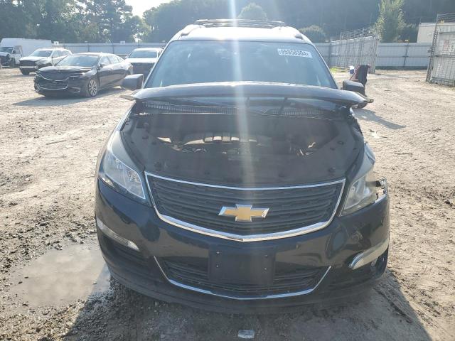 Photo 4 VIN: 1GNKRFED0GJ327023 - CHEVROLET TRAVERSE L 