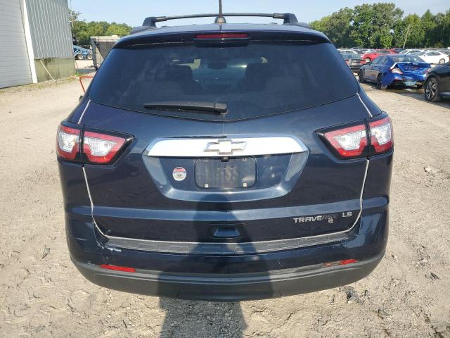 Photo 5 VIN: 1GNKRFED0GJ327023 - CHEVROLET TRAVERSE L 