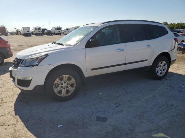 Photo 0 VIN: 1GNKRFED0HJ329811 - CHEVROLET TRAVERSE 