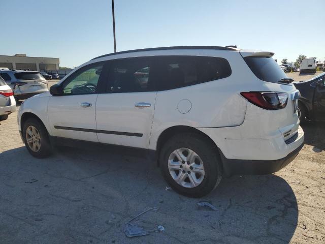 Photo 1 VIN: 1GNKRFED0HJ329811 - CHEVROLET TRAVERSE 