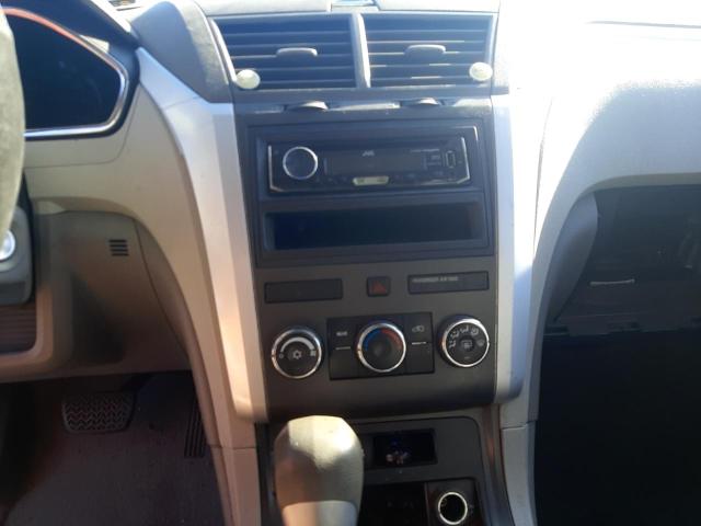 Photo 8 VIN: 1GNKRFED1BJ150992 - CHEVROLET TRAVERSE L 